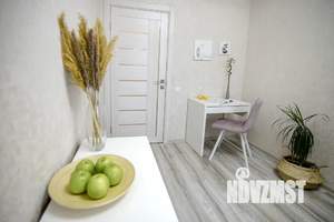 2-к квартира, посуточно, 43м2, 4/5 этаж