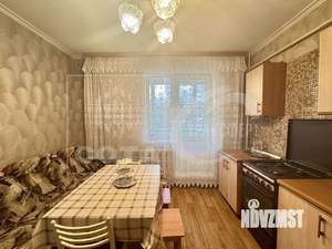 1-к квартира, на длительный срок, 48м2, 2/10 этаж