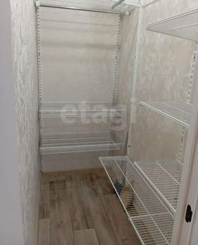 Студия квартира, на длительный срок, 25м2, 15/22 этаж