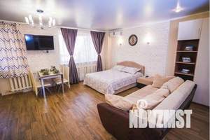 1-к квартира, посуточно, 40м2, 12/12 этаж