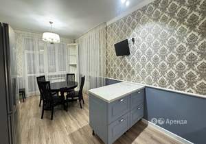 3-к квартира, на длительный срок, 93м2, 8/9 этаж