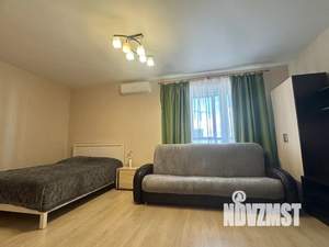 2-к квартира, посуточно, 72м2, 11/25 этаж