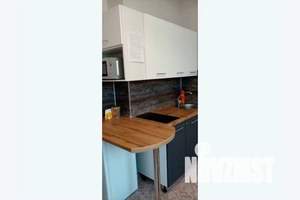 1-к квартира, посуточно, 42м2, 5/24 этаж