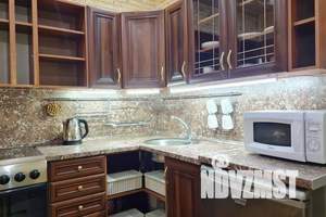 1-к квартира, посуточно, 41м2, 7/10 этаж