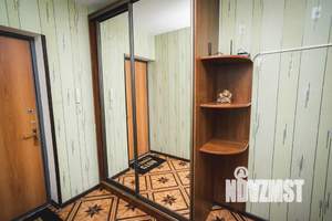 2-к квартира, посуточно, 68м2, 2/10 этаж