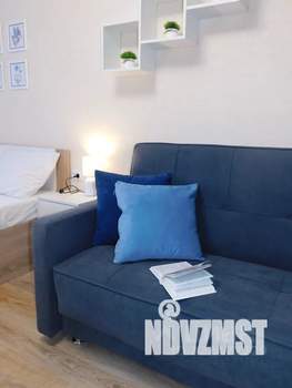 1-к квартира, посуточно, 35м2, 2/17 этаж