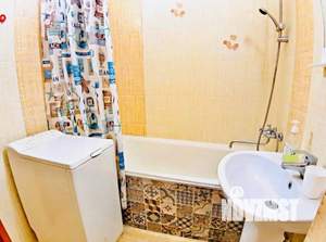 1-к квартира, посуточно, 39м2, 1/1 этаж