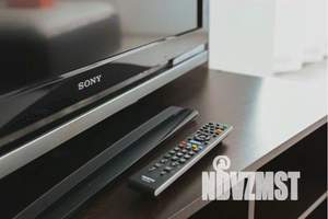 1-к квартира, посуточно, 59м2, 16/25 этаж