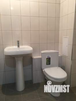 Студия квартира, на длительный срок, 27м2, 20/27 этаж