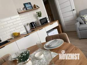 Студия квартира, посуточно, 25м2, 13/15 этаж