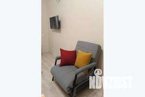 1-к квартира, посуточно, 20м2, 18/19 этаж