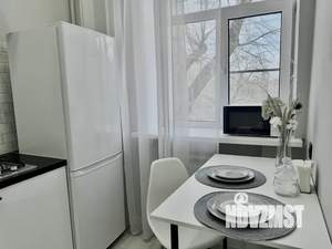 1-к квартира, посуточно, 30м2, 3/4 этаж