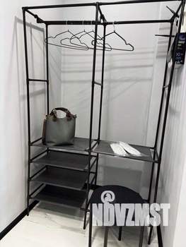 1-к квартира, посуточно, 21м2, 1/1 этаж