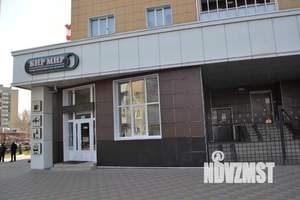 1-к квартира, посуточно, 48м2, 1/1 этаж