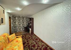 2-к квартира, на длительный срок, 43м2, 1/5 этаж