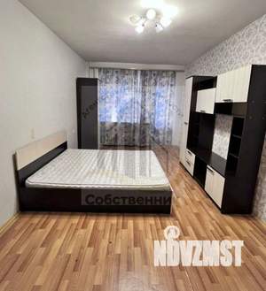 1-к квартира, на длительный срок, 50м2, 1/16 этаж