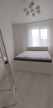 2-к квартира, на длительный срок, 54м2, 15/17 этаж