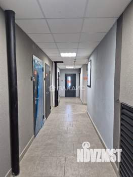 Студия квартира, на длительный срок, 22м2, 8/19 этаж
