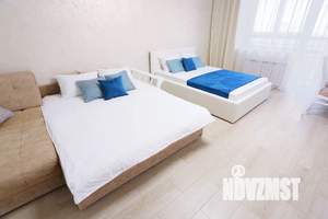 2-к квартира, посуточно, 70м2, 24/26 этаж