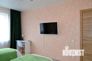 2-к квартира, посуточно, 52м2, 9/17 этаж