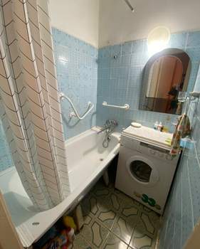 3-к квартира, на длительный срок, 54м2, 1/9 этаж