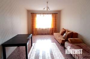 1-к квартира, на длительный срок, 48м2, 7/18 этаж