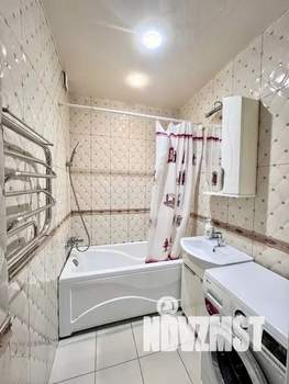 2-к квартира, посуточно, 70м2, 8/15 этаж