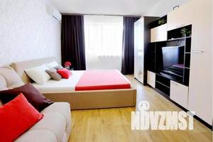 1-к квартира, посуточно, 50м2, 8/25 этаж