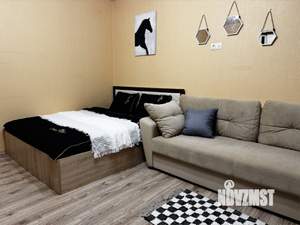 2-к квартира, посуточно, 60м2, 2/10 этаж
