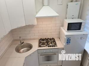 1-к квартира, на длительный срок, 30м2, 3/5 этаж