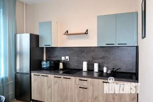 1-к квартира, посуточно, 37м2, 5/11 этаж