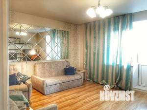 2-к квартира, посуточно, 64м2, 9/13 этаж