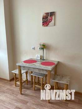 1-к квартира, посуточно, 41м2, 1/1 этаж