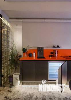 1-к квартира, посуточно, 18м2, 1/1 этаж