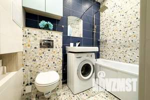 1-к квартира, посуточно, 30м2, 9/19 этаж