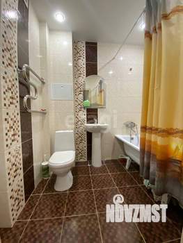 2-к квартира, на длительный срок, 61м2, 7/17 этаж