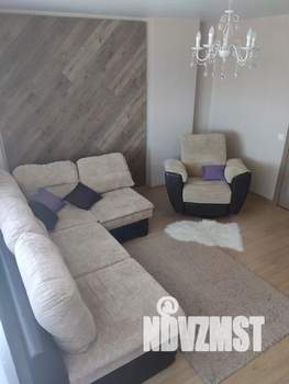 1-к квартира, посуточно, 47м2, 11/18 этаж