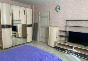 2-к квартира, на длительный срок, 61м2, 2/17 этаж