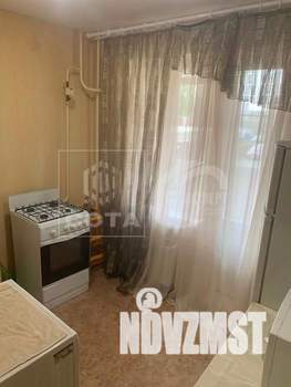 1-к квартира, на длительный срок, 30м2, 1/10 этаж