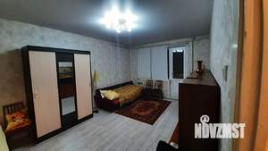 1-к квартира, на длительный срок, 37м2, 9/9 этаж