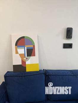 1-к квартира, посуточно, 21м2, 1/1 этаж