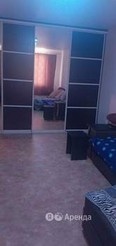 1-к квартира, на длительный срок, 38м2, 15/17 этаж