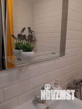 Студия квартира, посуточно, 29м2, 1/4 этаж