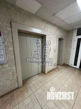 2-к квартира, на длительный срок, 49м2, 9/17 этаж