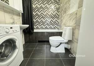 Студия квартира, на длительный срок, 25м2, 11/21 этаж