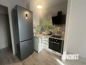 Студия квартира, на длительный срок, 22м2, 3/19 этаж