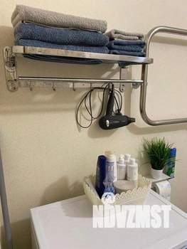 1-к квартира, посуточно, 39м2, 1/1 этаж