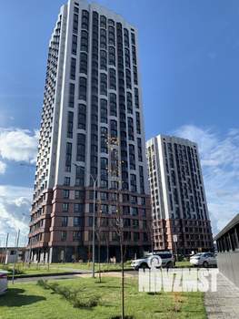 3-к квартира, на длительный срок, 80м2, 6/18 этаж