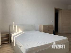 1-к квартира, на длительный срок, 38м2, 10/16 этаж