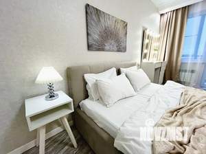 2-к квартира, посуточно, 73м2, 8/10 этаж